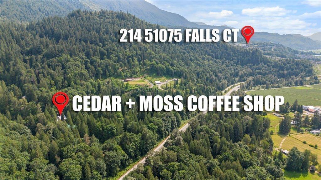 214 51075 FALLS COURT|Eastern Hillsides