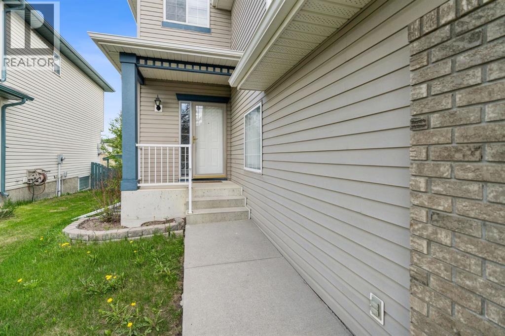 161 Citadel Ridge Close NW