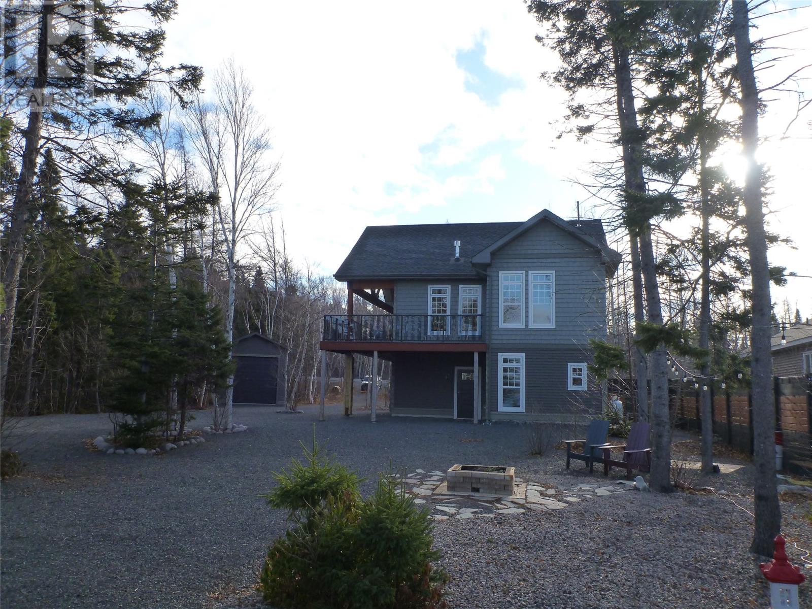 21 Bunyans Cove Road