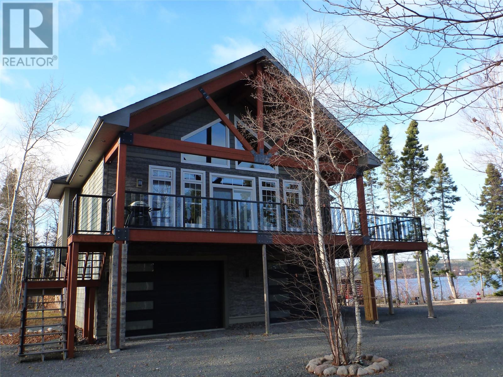 21 Bunyans Cove Road
