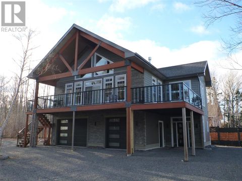 21 Bunyans Cove Road Port Blandford NF A0C2G0