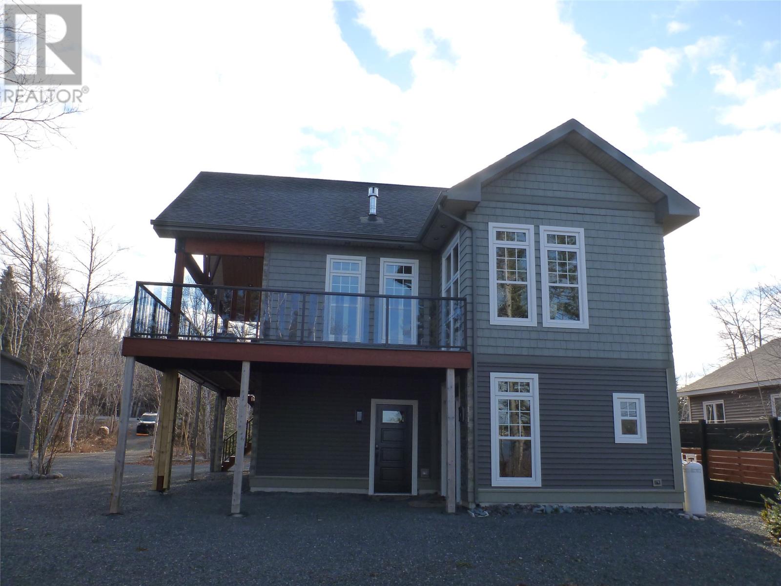 21 Bunyans Cove Road