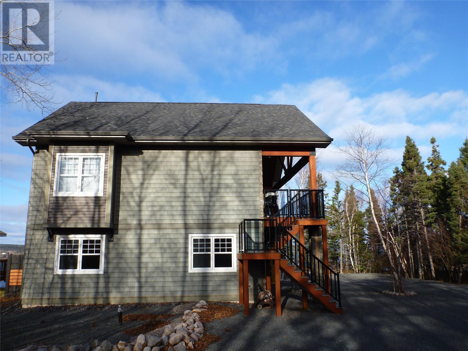 21 Bunyans Cove Road