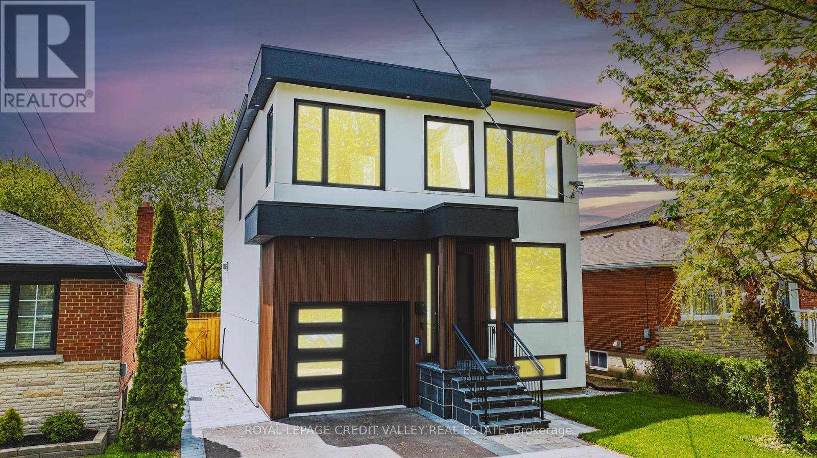 18 BELLMAN AVENUE