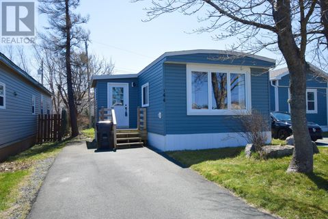 144 Hussey Drive St. John's NF A1A4Z3