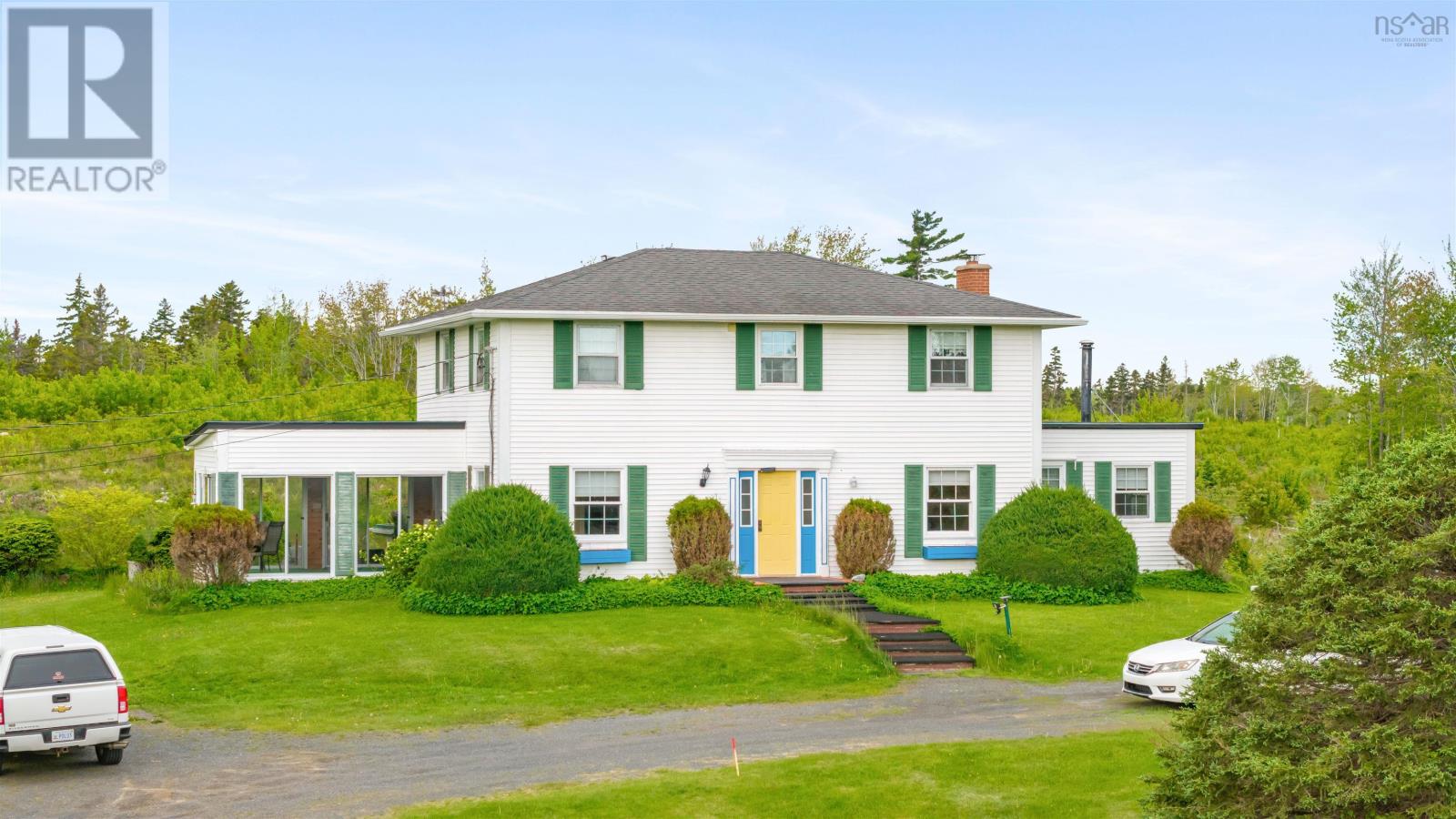 5226 Little Harbour Road