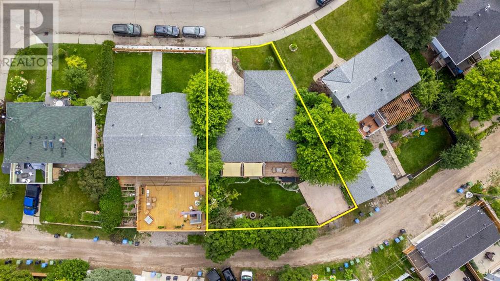 73 Cumberland Drive NW