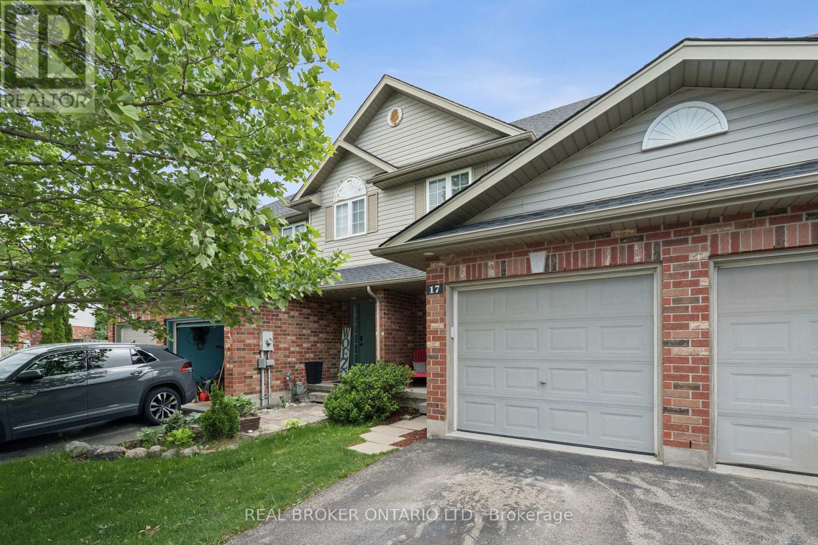17 RALSTON DRIVE