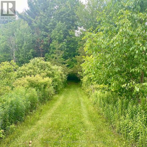 1166 THOUSAND ISLANDS PARKWAY Front of Yonge ON K0E1R0