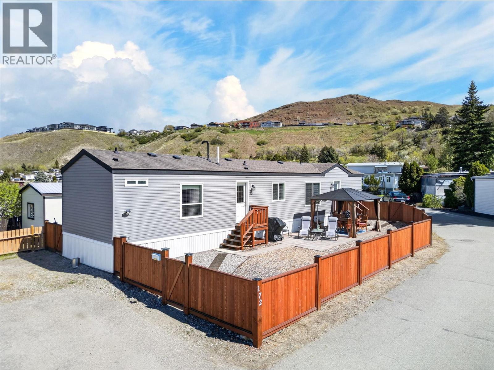 15401 Kalamalka Road Unit# 172