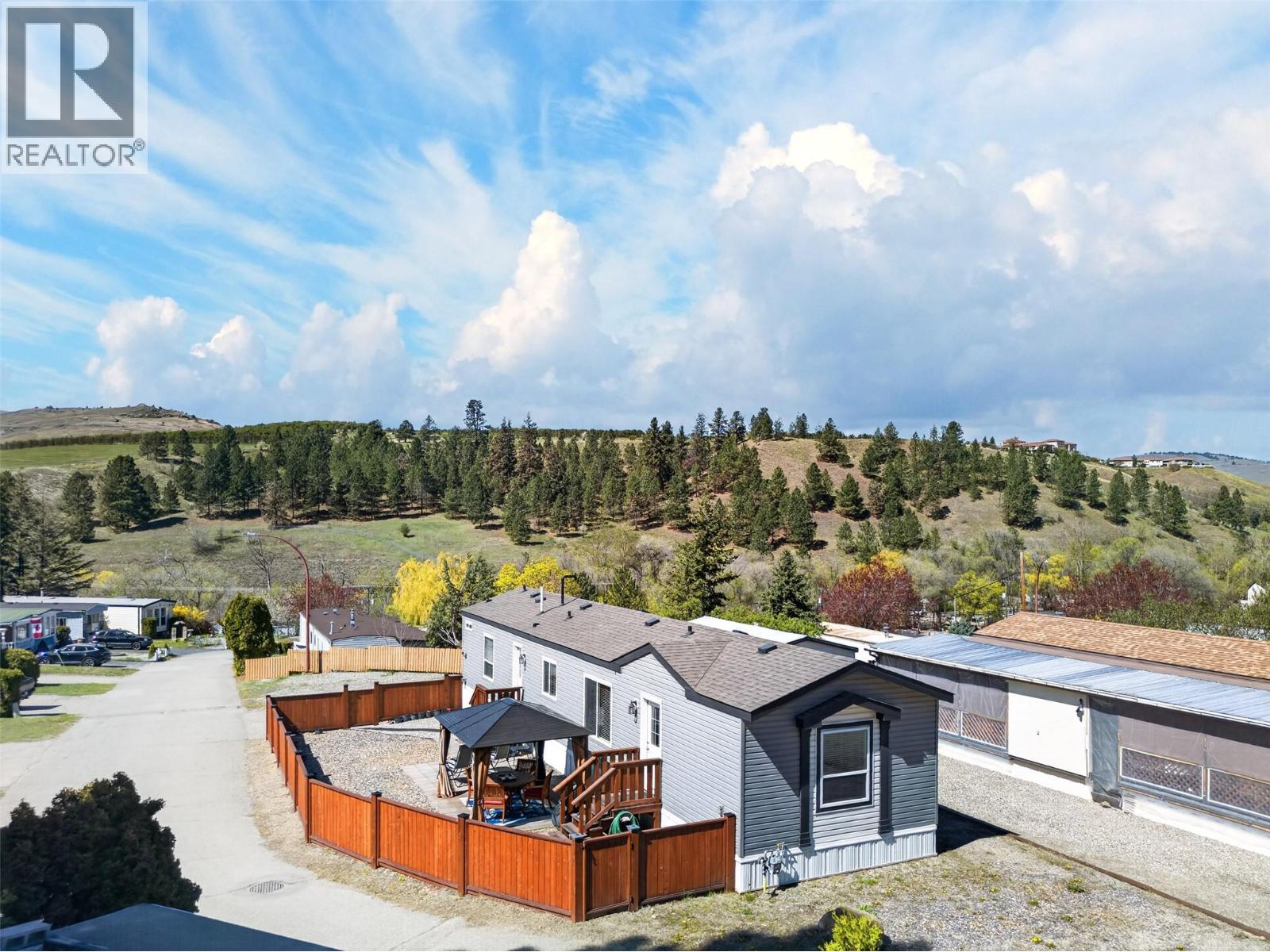 15401 Kalamalka Road Unit# 172