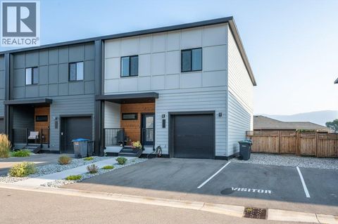 5011 TOWGOOD Place Unit# 108 Summerland BC V0H1Z9