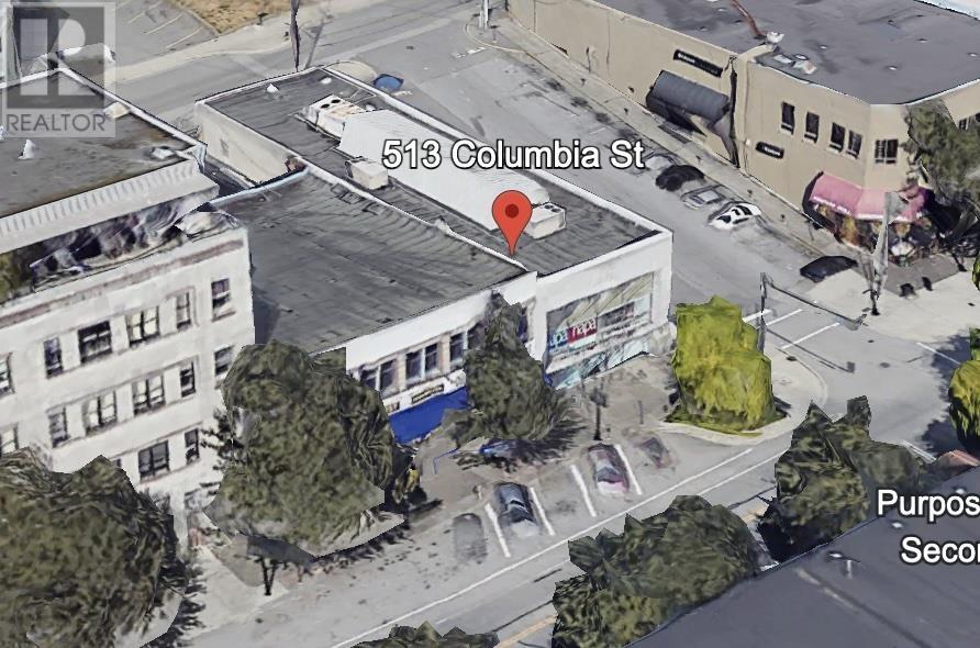 513 COLUMBIA STREET