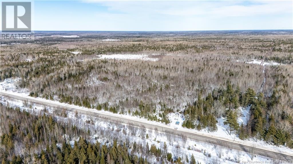 Photo 1 of 6 — Lot Route 126, Adamsville, NB E4T2C8
