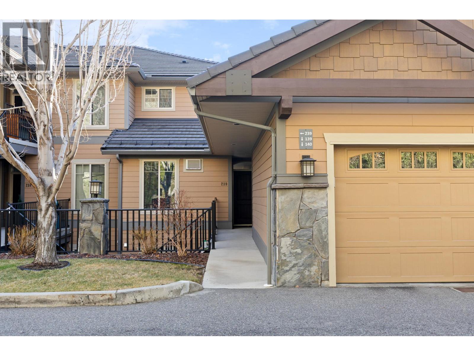 4350 Ponderosa Drive Unit# 239 Lot# SL 89