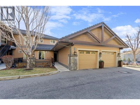 4350 Ponderosa Drive Unit# 239 Lot# SL 89 Peachland BC V0H1X5