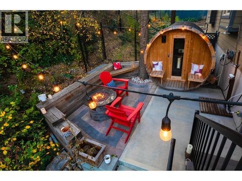 2893 Robinson Road Unit# 13 Lake Country BC V4V1H8