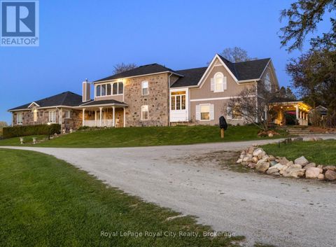 5228 FIRST LINE Erin ON L7J2L9