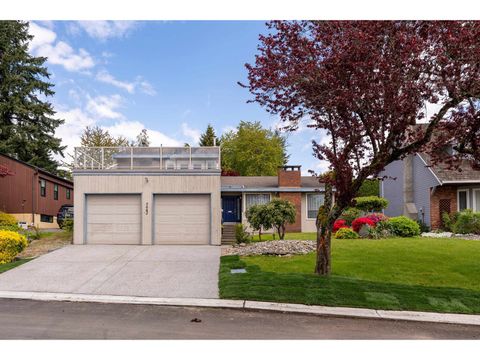 7642 GARFIELD DRIVE Delta BC V4C4E5