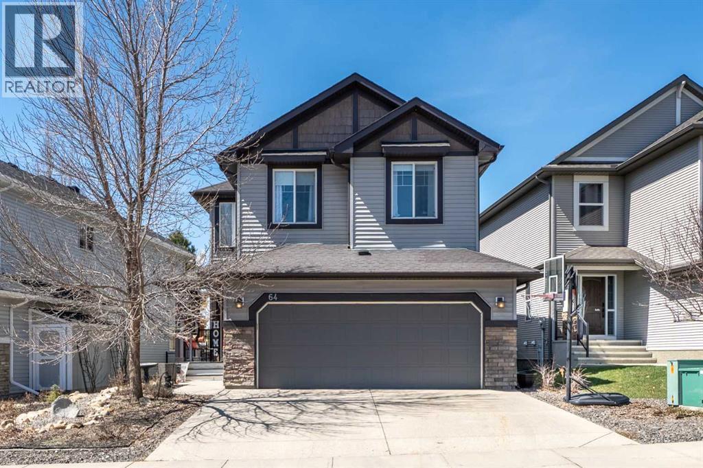 64 Drake Landing Crescent