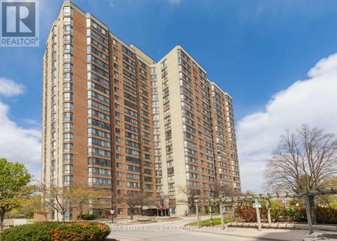 2136 - 25 BAMBURGH CIRCLE Toronto (Steeles) ON M1W3W2