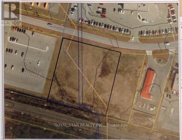 7 INDUSTRIAL DRIVE