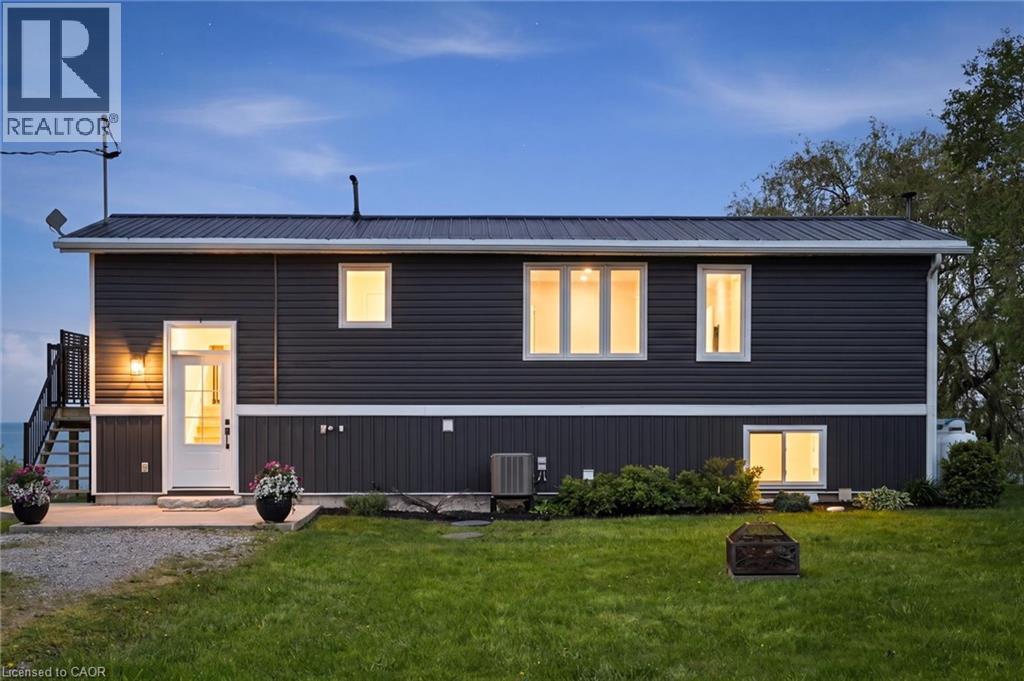 402 SOUTH COAST Drive