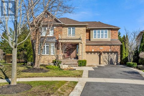 4208 KANE Crescent Burlington ON L7M5C1