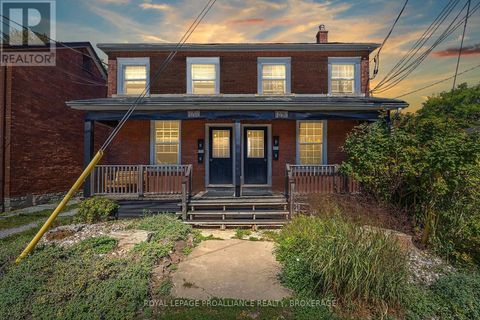 143-145 ORDNANCE STREET Kingston (East of Sir John A. Blvd) ON K7K1G9