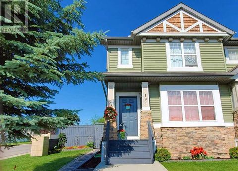 191 Everstone Drive SW Calgary AB T2Y4R1