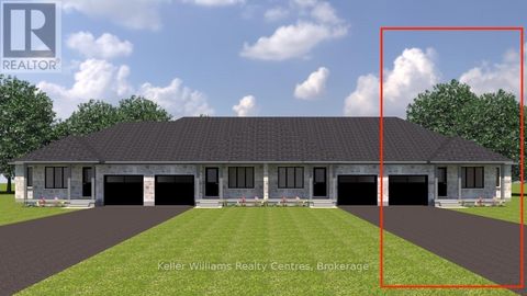 715 18TH STREET Hanover ON N4N0C7