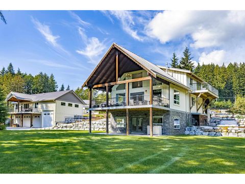 10062 CHARLONG TERRACE Mission BC V2V0B5