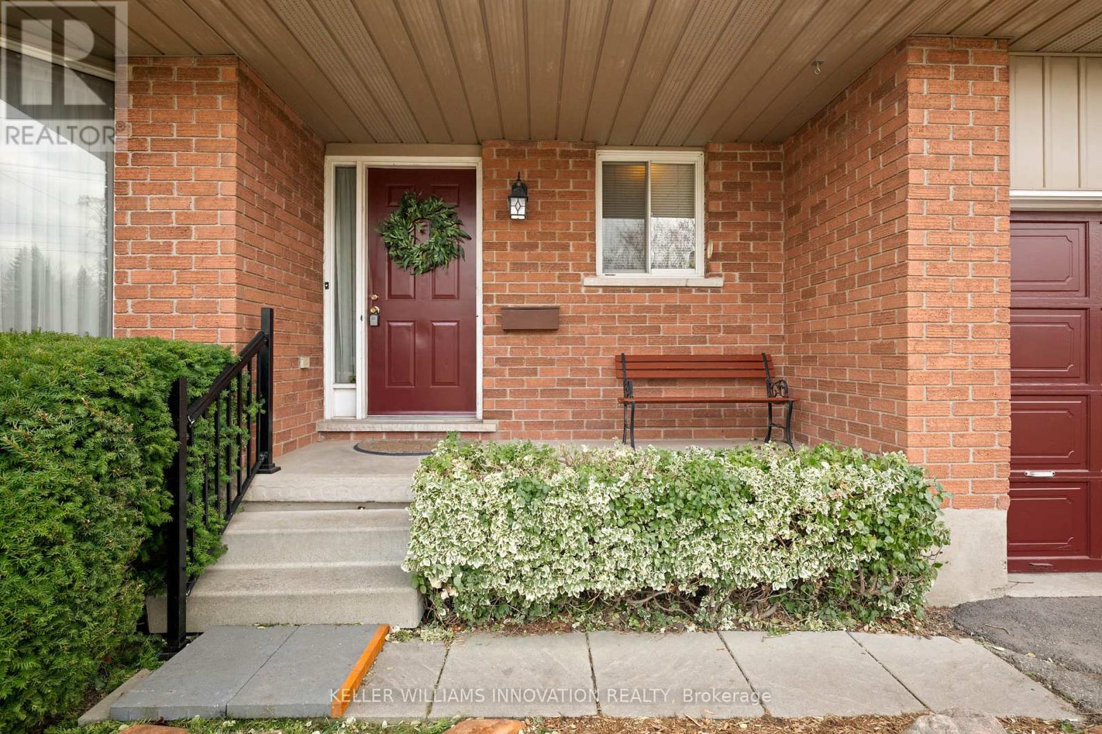 327 CONSERVATION DRIVE