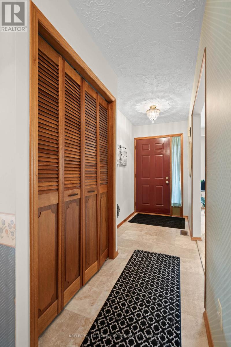 327 CONSERVATION DRIVE