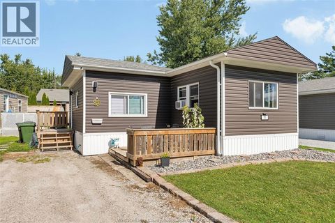 175 NEIL COURT Essex ON N8M2A7