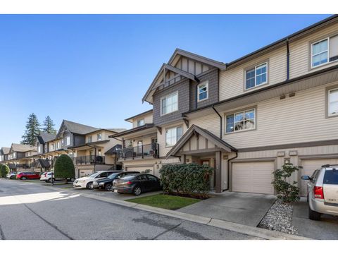 80 9525 204 STREET Langley BC V1M0B9