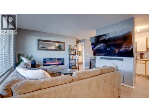 1041 Middleton Way Unit# 105 Vernon BC V1B2N3