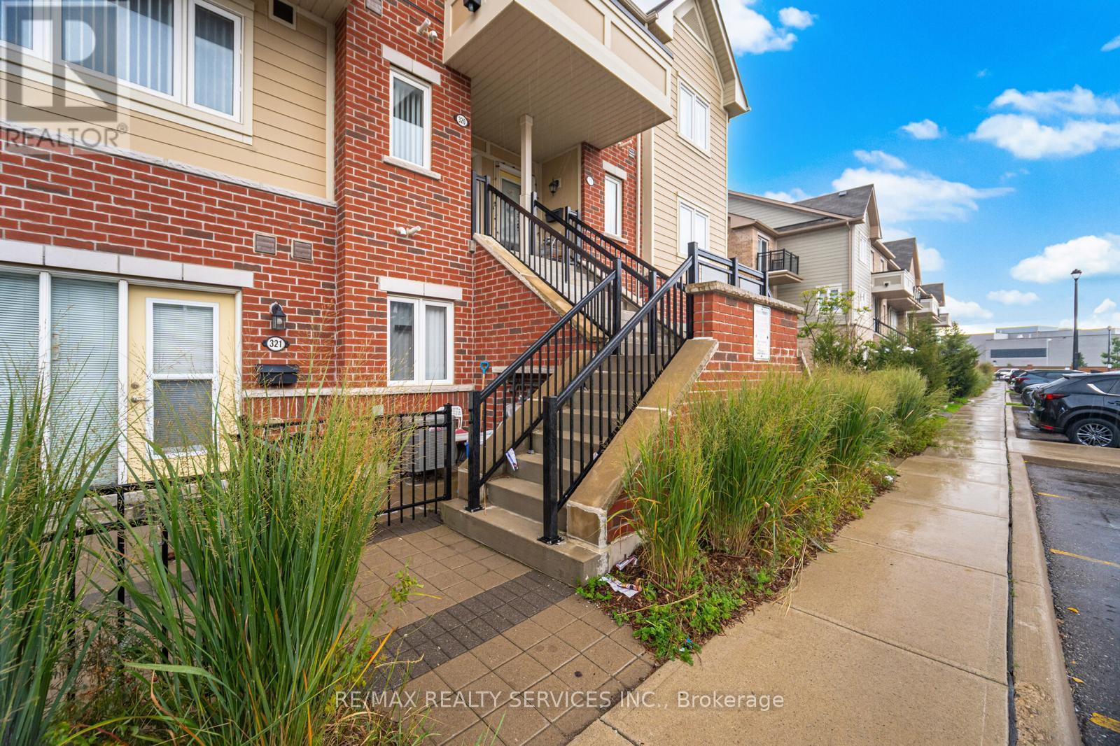 320 - 250 SUNNY MEADOW BOULEVARD