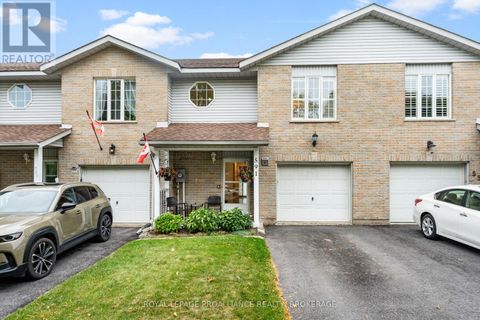 591 TANNER DRIVE Kingston (East Gardiners Rd) ON K7M8Y2