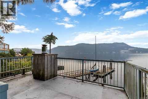 6878 Mark Lane Central Saanich BC V9E2A1