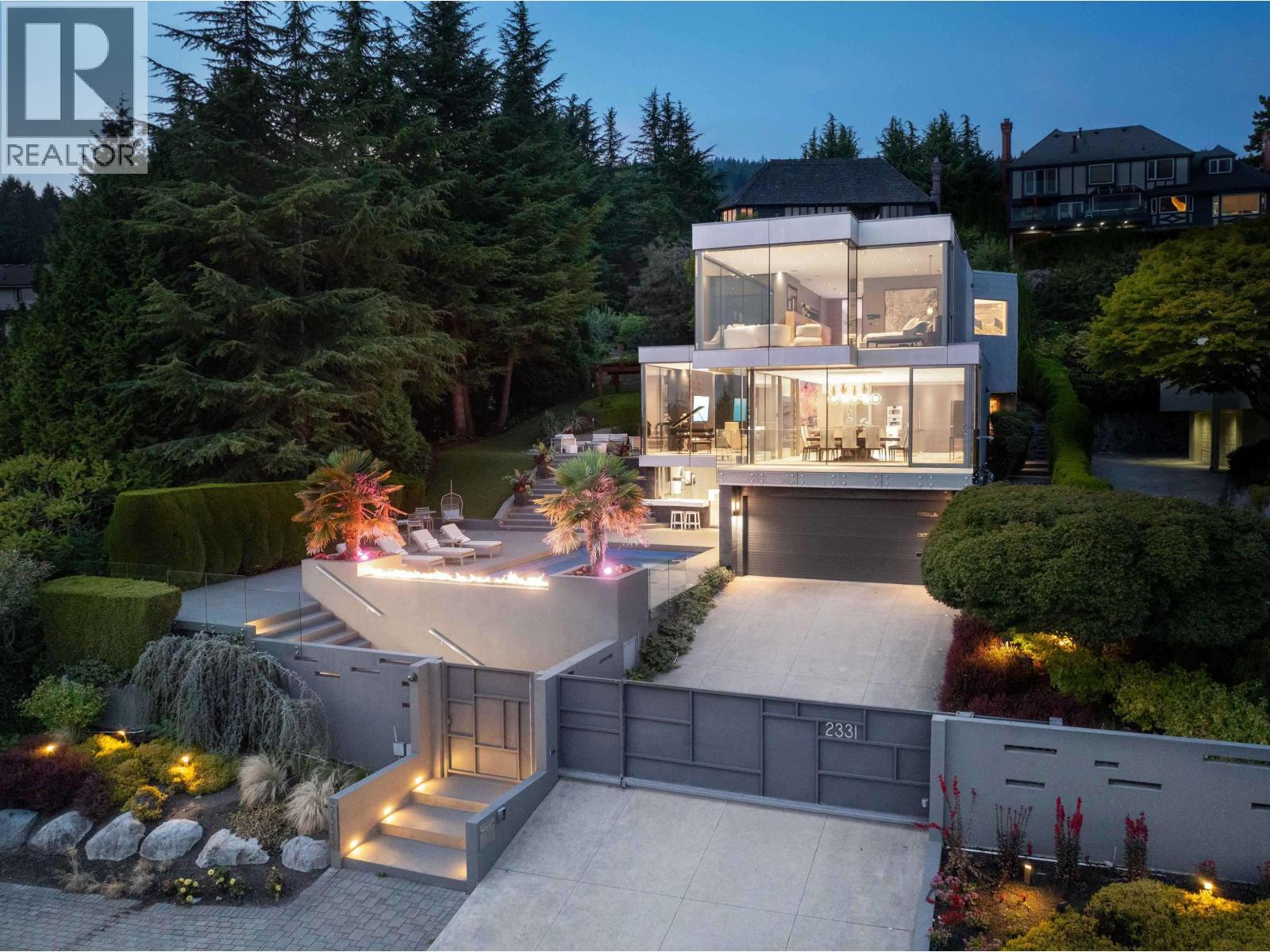 2331 WESTHILL DRIVE