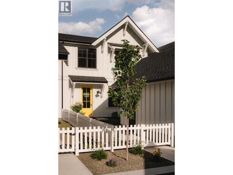 1308 CEDAR Street Unit# 14 Okanagan Falls BC V0H1R4