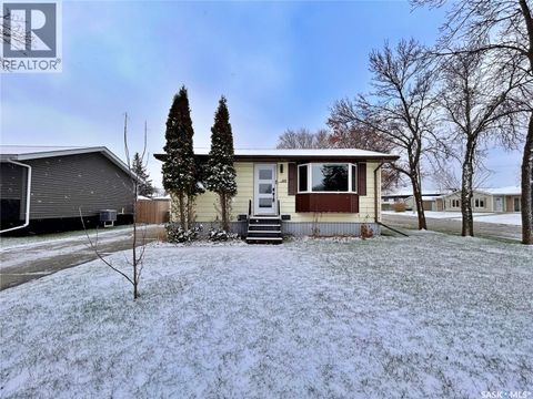 501 Windover AVENUE Moosomin SK S0G3N0