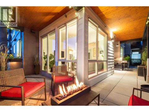 201 108 E 8TH STREET North Vancouver BC V7L0H1