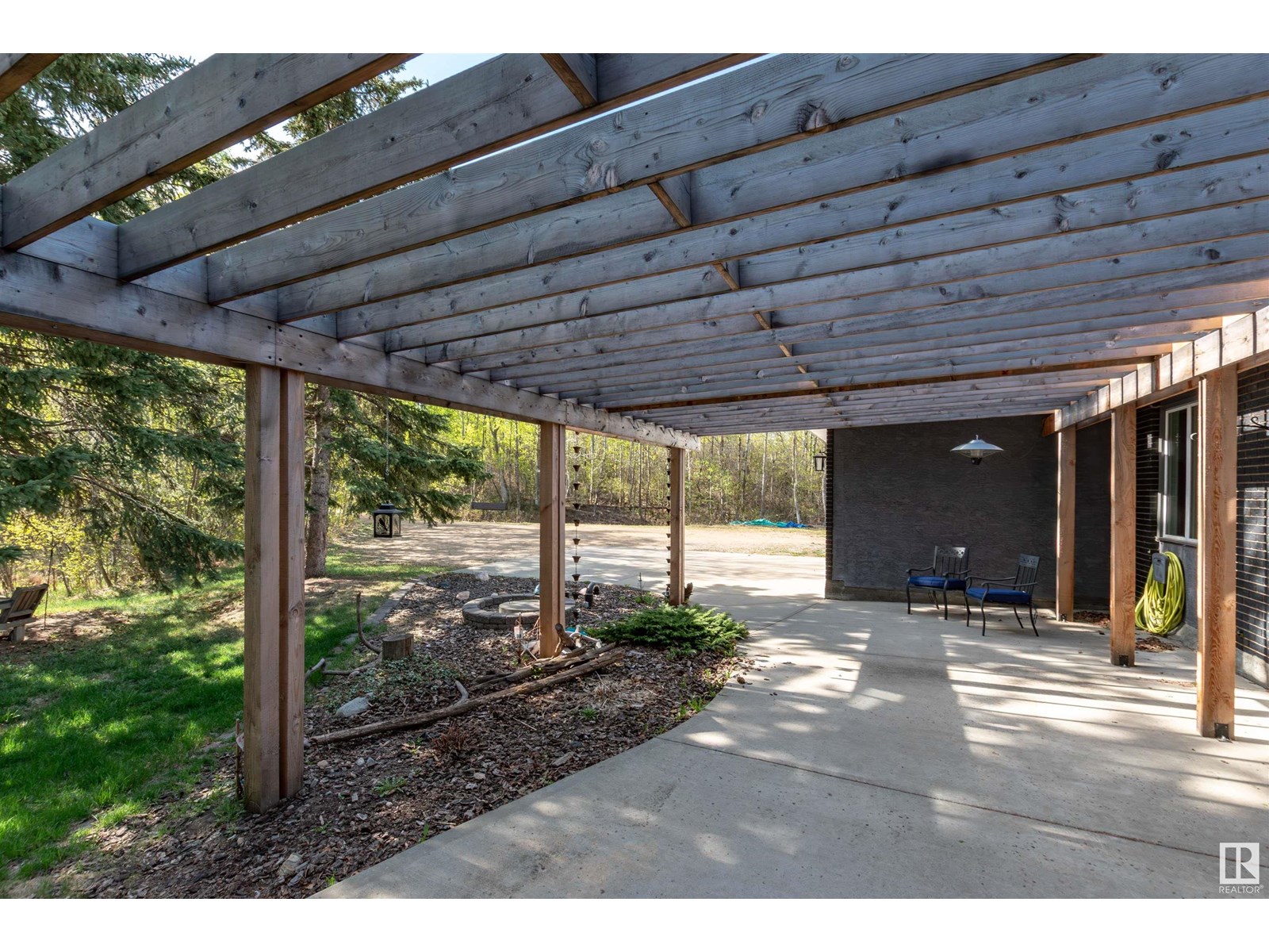 #26 21357 WYE RD