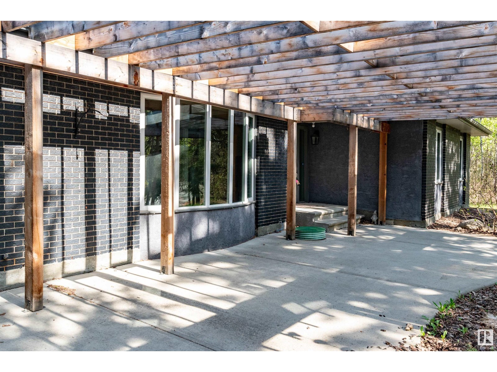 #26 21357 WYE RD