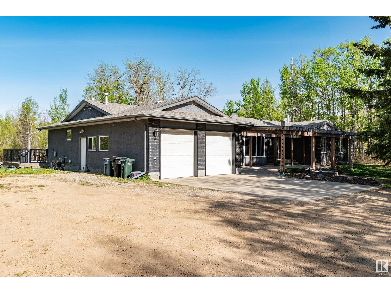#26 21357 WYE RD