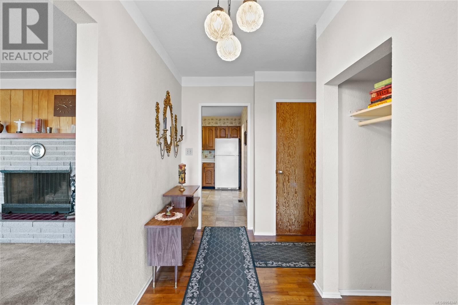 405 Neville St