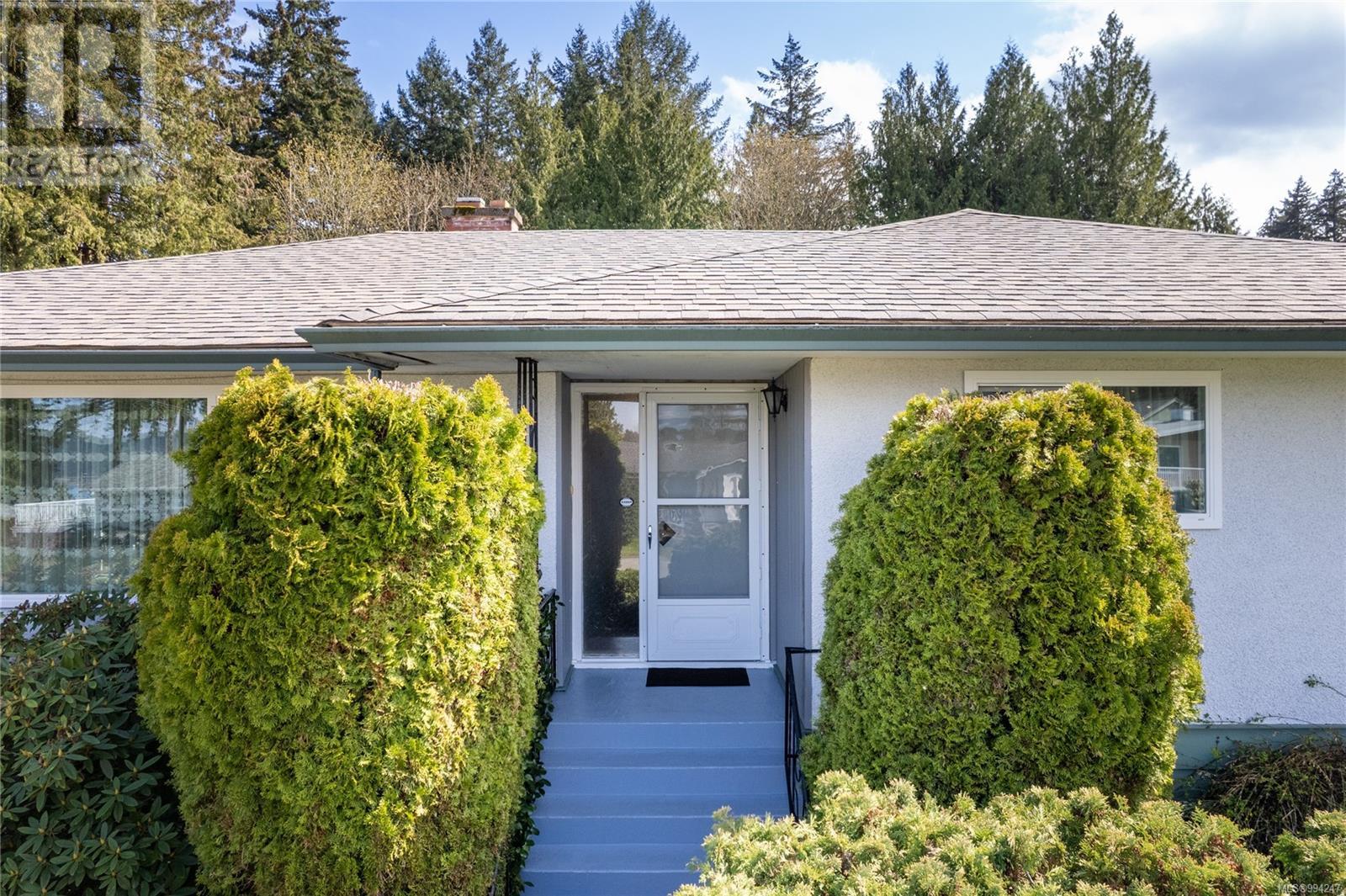 405 Neville St