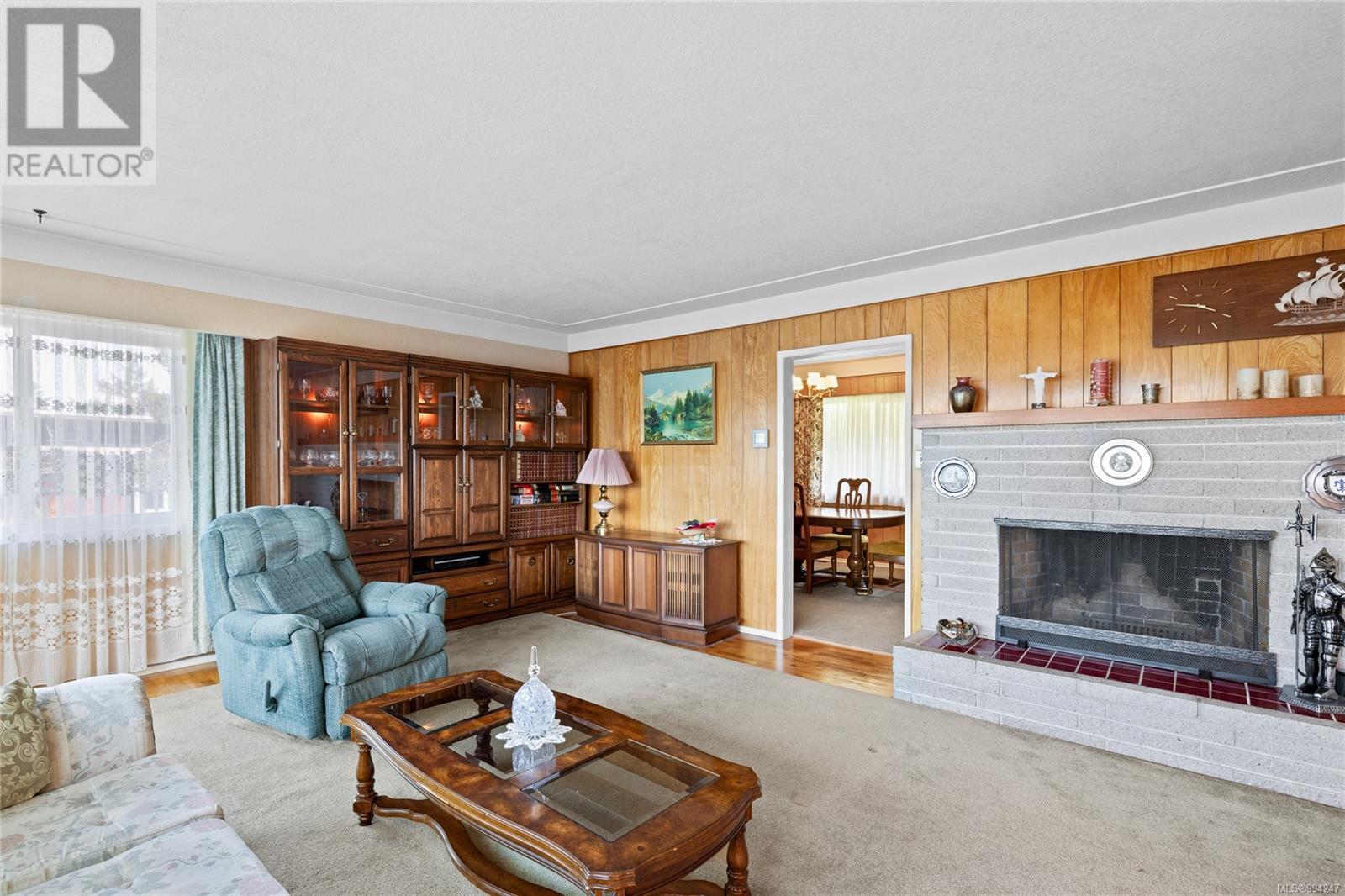 405 Neville St